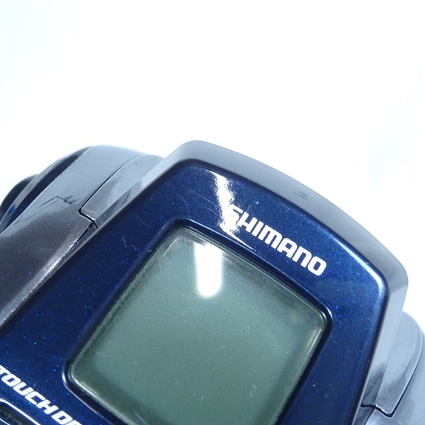 １８フォースマスター６００